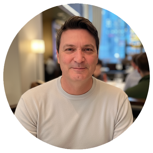 Joe - Owner of Core Custom Homes
